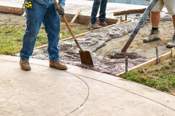 Best Industrial Concrete Flooring in Ada, OH