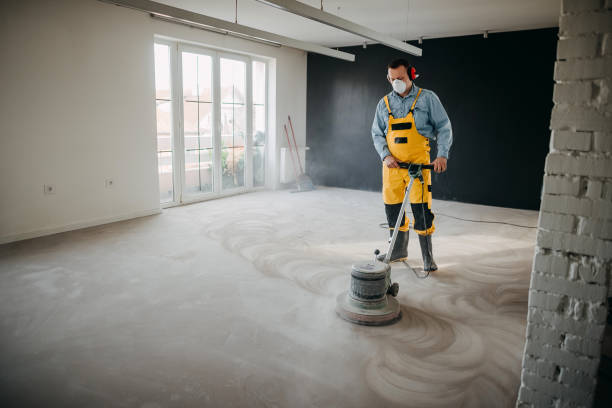 Best Concrete Removal and Replacement in Ada, OH
