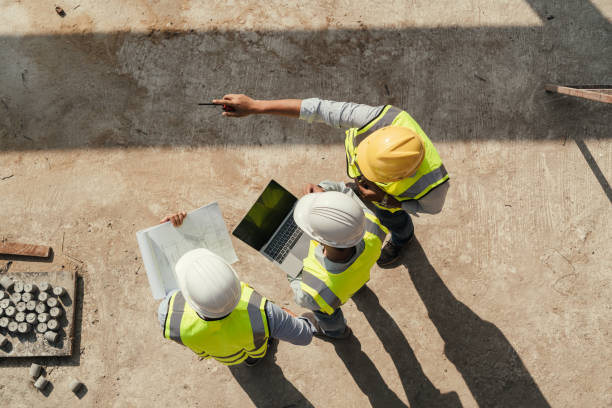 Best Commercial Concrete Services in Ada, OH