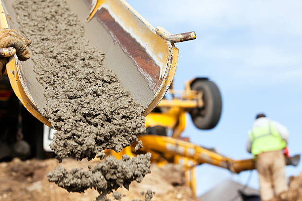 Best Concrete Retaining Walls in Ada, OH